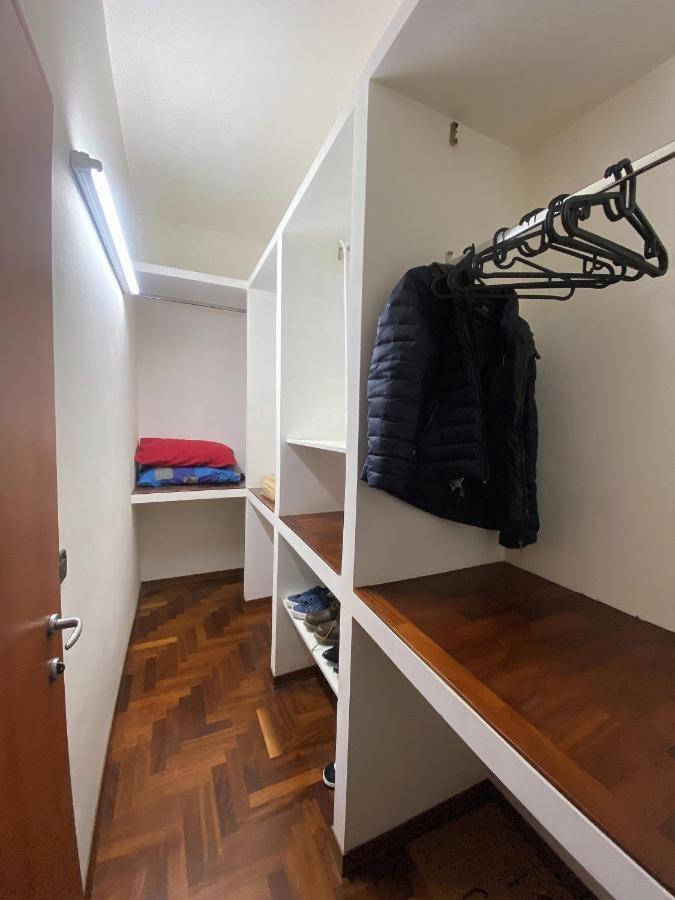 Amocatania Apartment Bagian luar foto