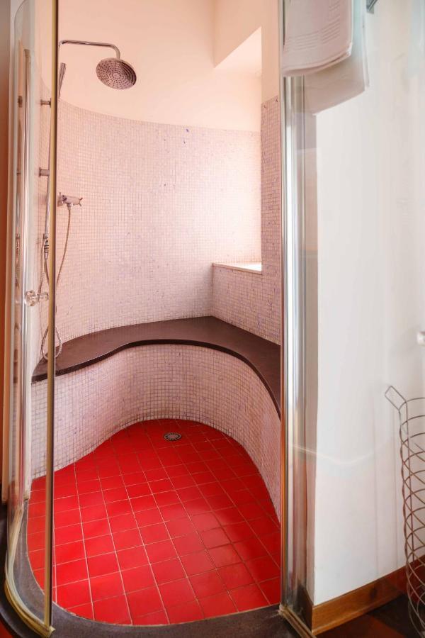 Amocatania Apartment Bagian luar foto
