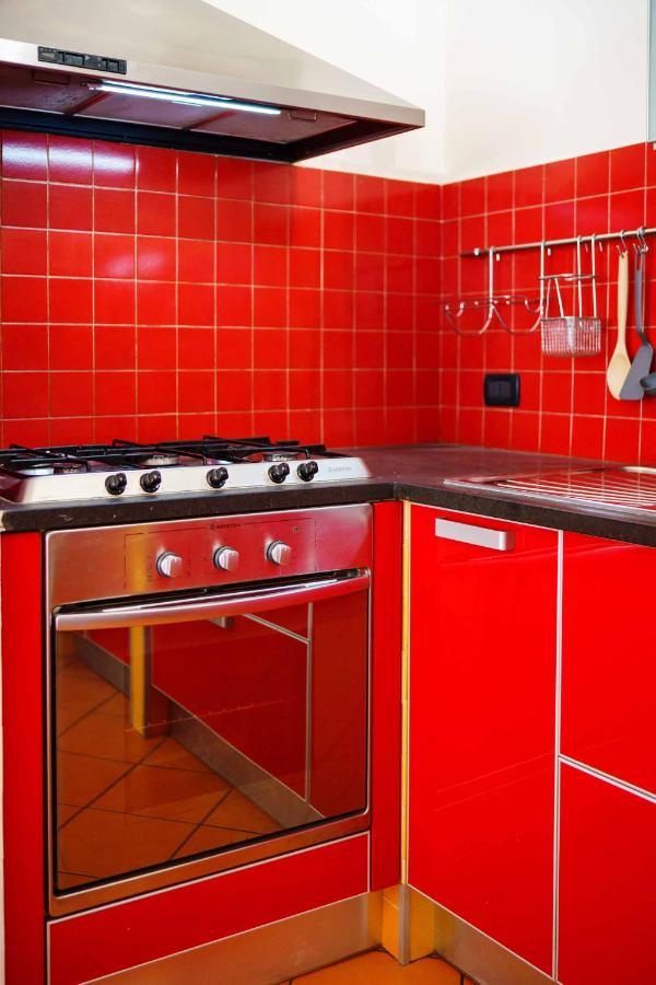 Amocatania Apartment Bagian luar foto
