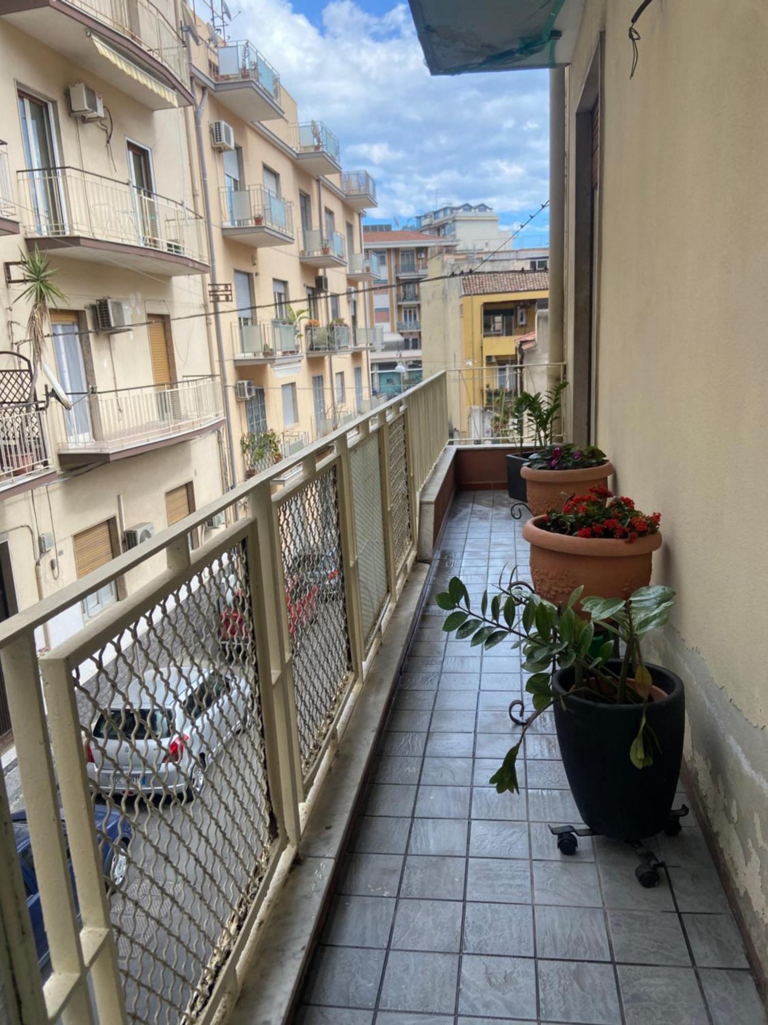 Amocatania Apartment Bagian luar foto
